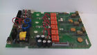 GUARANTEED! CONTROL TECHNIQUES MENTOR II POWER BOARD MDA-75 MDA75 ISS-4